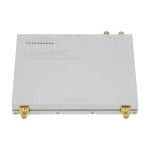 Neuer LibreVNA-Antennen analysator 100kHz bis 6GHz USB-basierter Full 2-Port Vector Network Analyzer für Funkgeräte